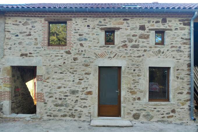 Façade 1