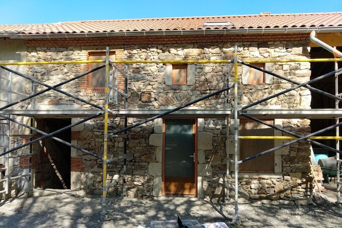 Façade